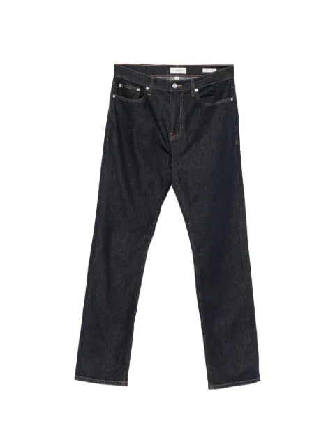 FRAME Modern Straight jeans Blue LMSST507