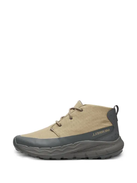 Merrell Nova 4 Traveller Metro Mid sneakers Neutrals J032841