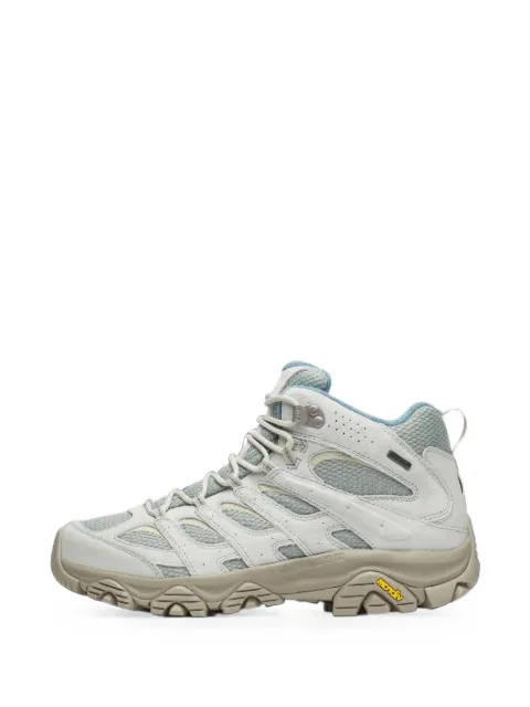 Merrell Moab 3 Mid hiking boots Grey J066061