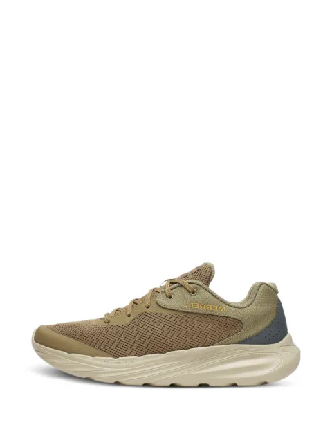 Merrell Morphaxis low-top sneakers Brown J068543