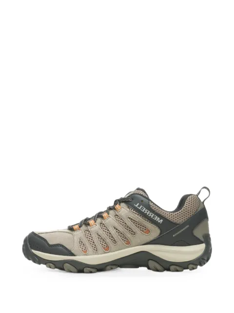 Merrell Crosslander 3 panelled sneakers Neutrals J036949
