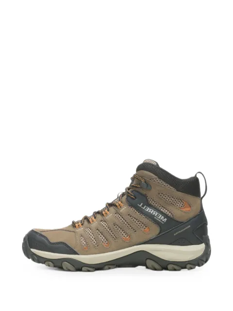 Merrell Crosslander waterproof hiking boots Brown J036955W