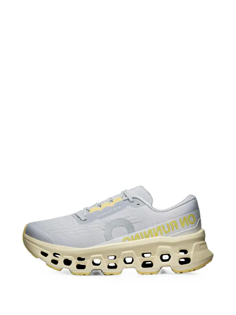 On Cloudmonster 3 sneakers Grey 3WG10035259