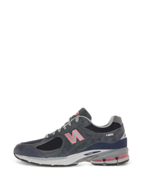 New Balance 2002R panelled sneakers Grey U200254T