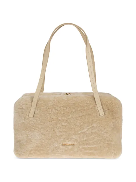 Jil Sander Goji bag Neutrals J08WD0078P9328