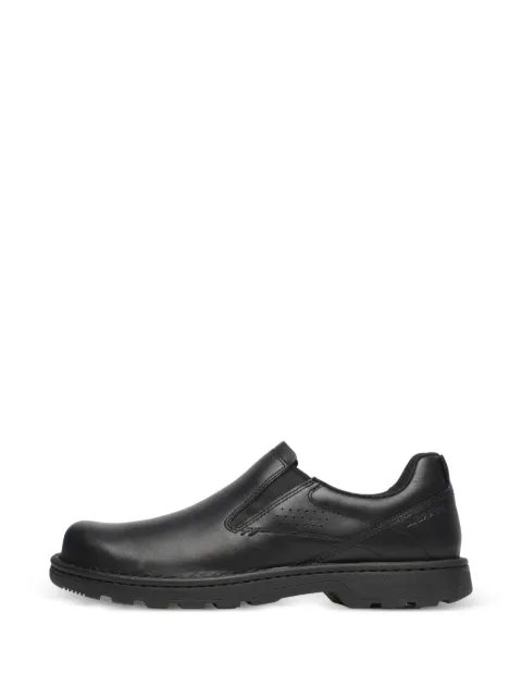 Merrell World Legend 2 RMT Moc round-neck loafers Black J500729