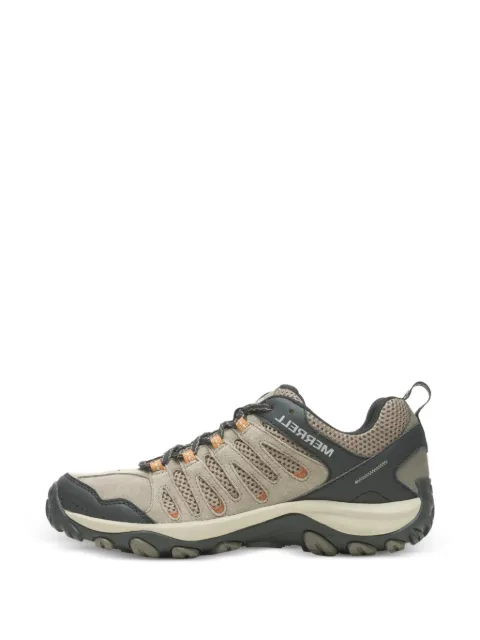 Merrell Crosslander 3 panelled sneakers Neutrals J036949W