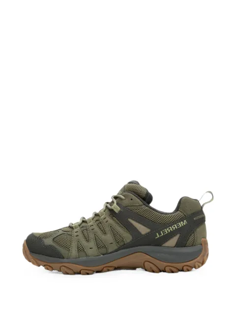 Merrell Accentor 3 panelled sneakers Green J500411