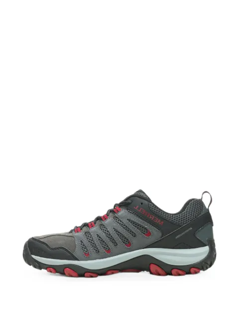 Merrell Crosslander 3 panelled sneakers Grey J135675