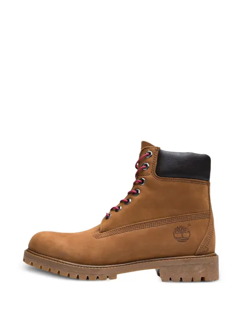 Timberland Premium 6-Inch ankle boots Brown TB0A1M7D