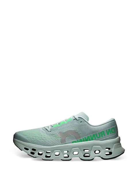 On Cloudmonster 3 sneakers Green 3MG10055256