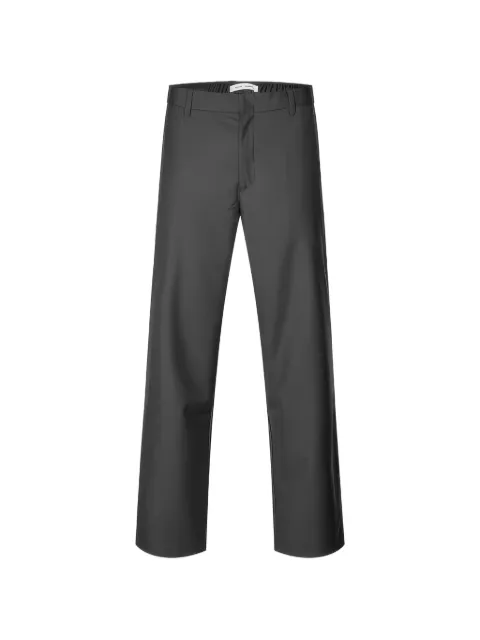 SAMSOE SAMSOE Sanoah Flex trousers Black M26100055