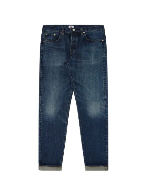 Edwin Kurabo regular-fit jeans Blue I030675