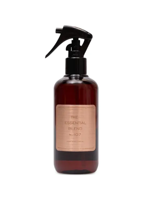 THE ESSENTIAL BLEND Nº107 home spray Brown TEB107250ML