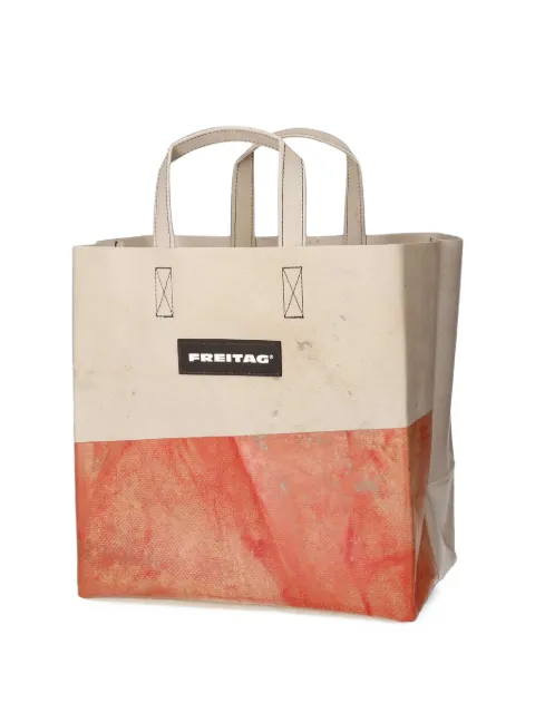 FREITAG F250 Sonny tote bag Neutrals F250