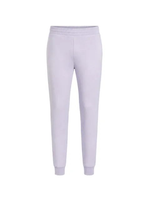Rossignol elasticated-waistband track pants Purple RLKWP16