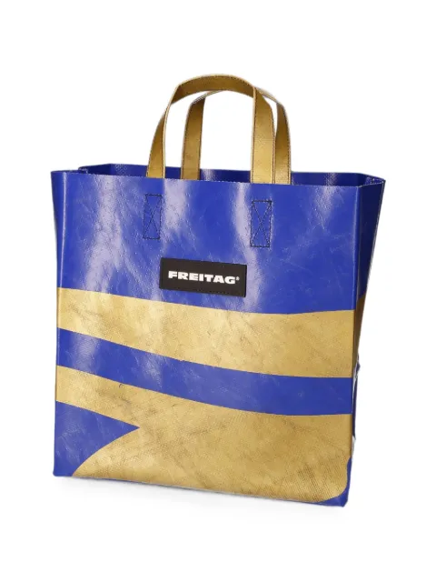FREITAG Sonny tote bag Blue F250