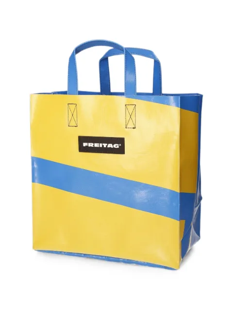 FREITAG Sonny tote bag Yellow F250