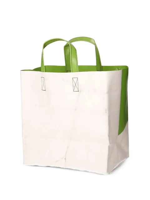 FREITAG Sonny tote bag Green F250