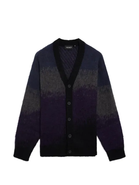 Carhartt WIP Tinley cardigan Black I035977