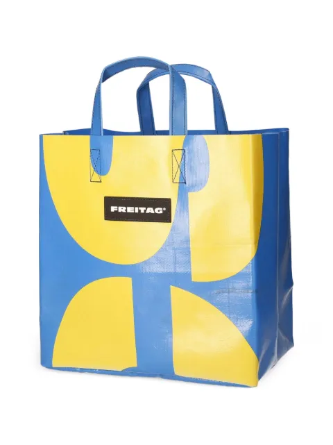 FREITAG Sonny tote bag Blue F250