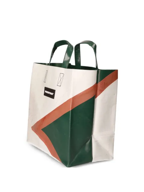 FREITAG Sonny tote bag White F250