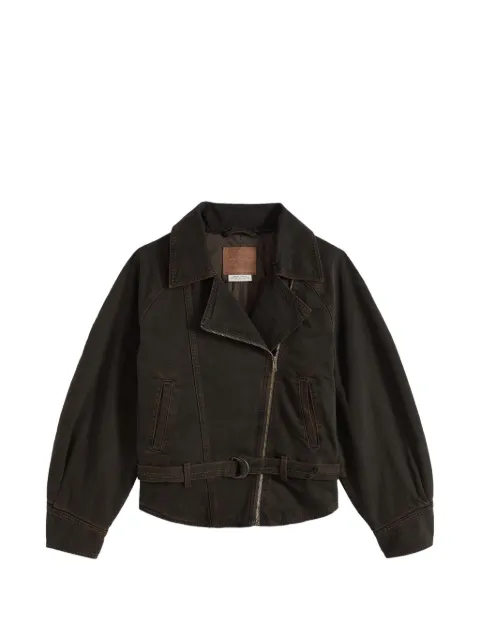 Levi's 80's denim jacket Brown 0088X0001