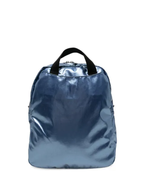 Jack Gomme Lami Lvo backpack Blue LAMILVO
