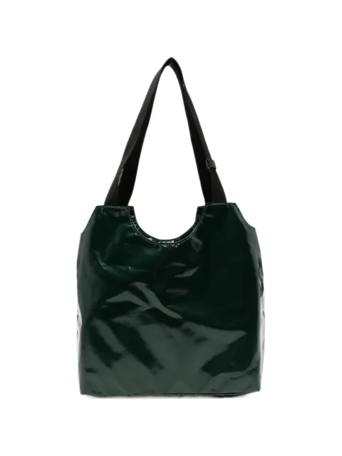 Jack Gomme Tilly shoulder bag Green 1737TILLY
