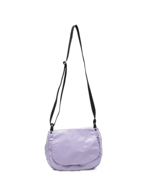 Jack Gomme Nico shoulder bag Purple 24E1569LV02A