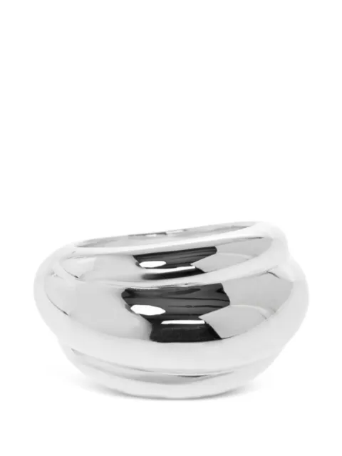 Lié Studio Zoe sterling silver ring Silver THEZOERING12460