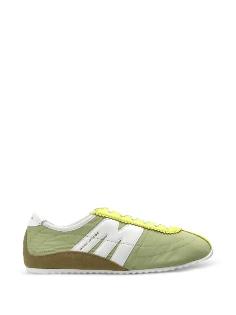 Marc Jacobs The 400 Bleecker sneakers Green 2S6FSN001F290