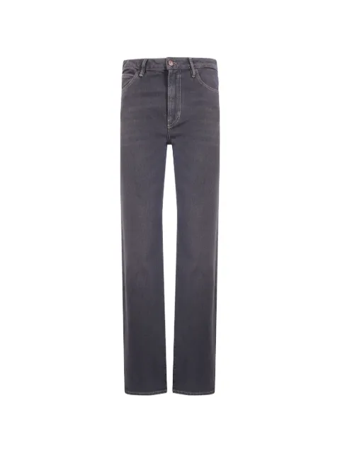 CIGALAS straight-leg jeans Grey 30308