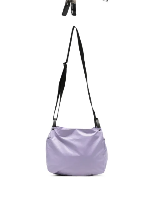 Jack Gomme Mael shoulder bag Purple 24E1257LV02A