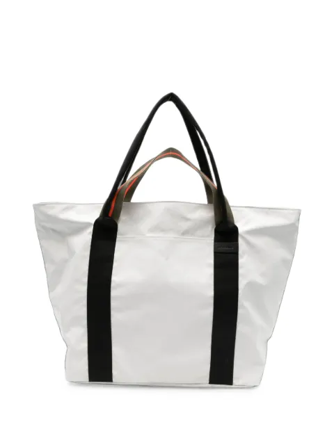 Jack Gomme Venise shoulder bag White 1704VENISE