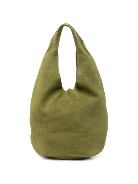 A.P.C. Neige Clou shoulder bag Green PXCDSF67008