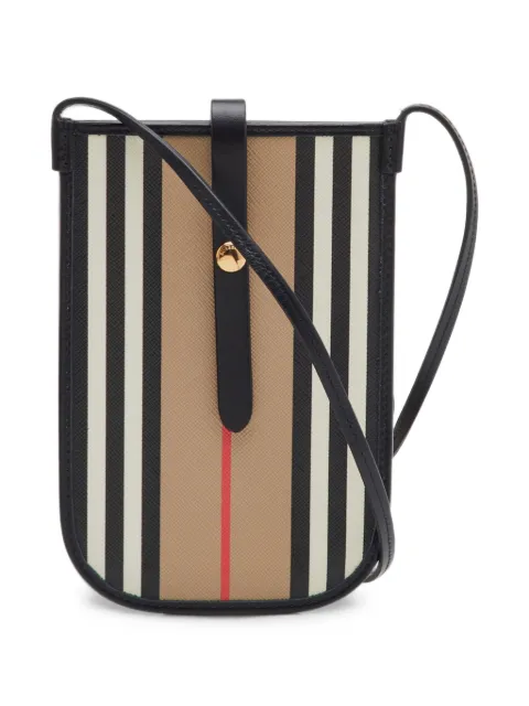 Burberry Pre-Owned Anne pouch Neutrals 1386295
