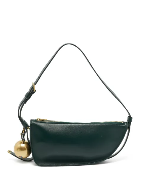 Burberry Pre-Owned Shield Mini shoulder bag Green 1368487
