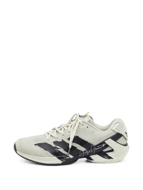 Y-3 Adizero Ubersonic 5 Orbit sneakers Grey 1386649