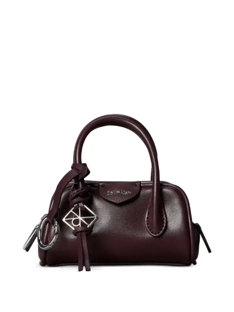 Calvin Klein mini bag charm Red LV04F1315GBAP