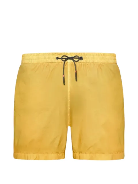 RRD Extralight Gdy Tramontana drawstring swim shorts Yellow 2635832