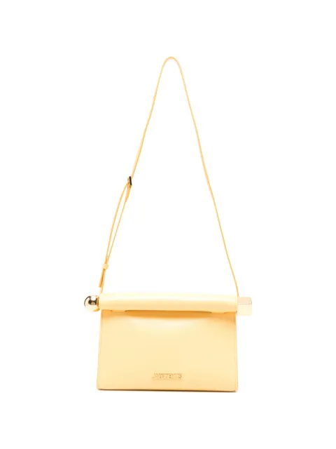 Jacquemus Le Bambimou shoulder bag Yellow BAW00472AC18L02
