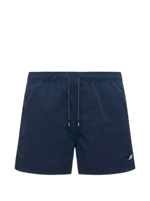 K-Way Hazel swim shorts Blue K8136LWB67