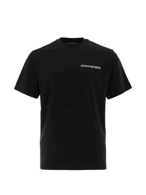Pop Trading Company Pop Ricky T-shirt Black S6POPSS260204100