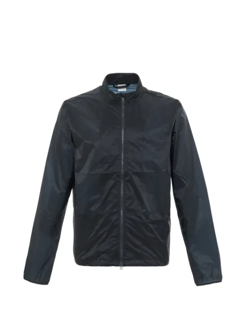Pop Trading Company Team Windbreaker jacket Black S6POPSS260501000