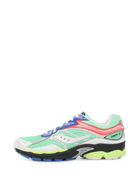 Saucony Omni 9 sneakers Green S1012451091