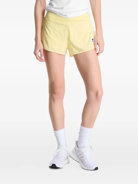 SAYSKY Flower Pace shorts Yellow SW40007418
