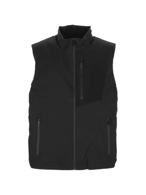 Sail Racing Vapor zip-up gilet Black 2511104999