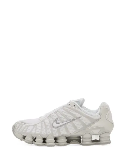 Nike Shox TL SE sneakers White IQ8261