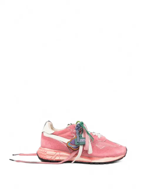 Autry Reelwind sneakers Pink WWLVYG07